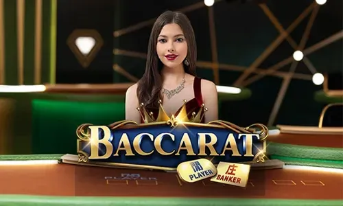 VIP777 Casino Games