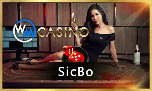 VIP777 Live Casino